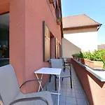S'harzala Bergheim