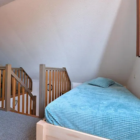 Appartement S'harzala