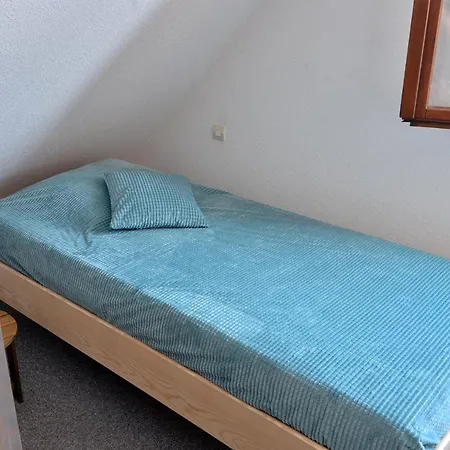 S'harzala Apartment