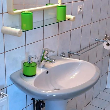 S'harzala * Bergheim