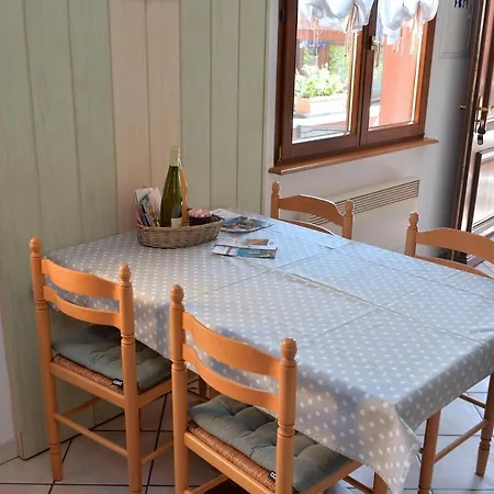 S'harzala Apartment