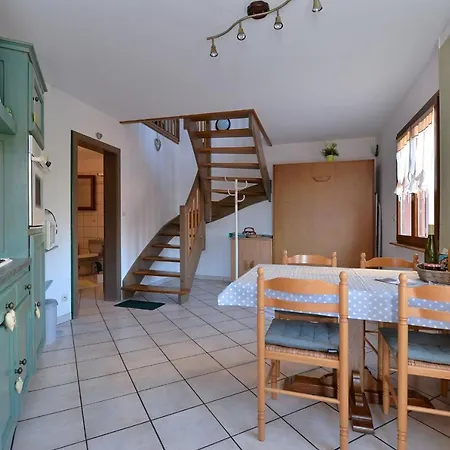 S'harzala Apartment *