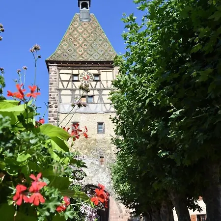 Appartement S'harzala *