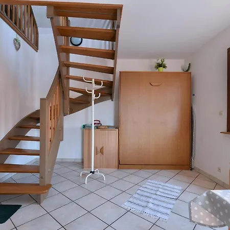 S'harzala Appartement *