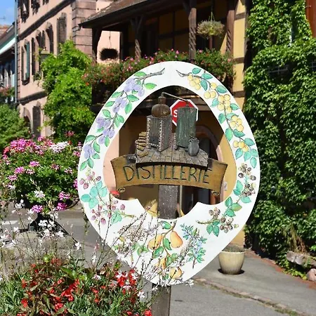 S'harzala Bergheim