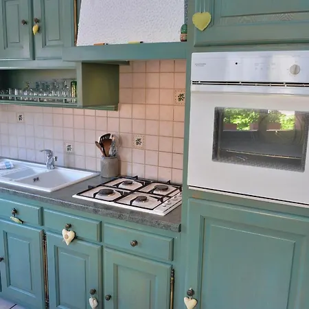 S'harzala * Bergheim