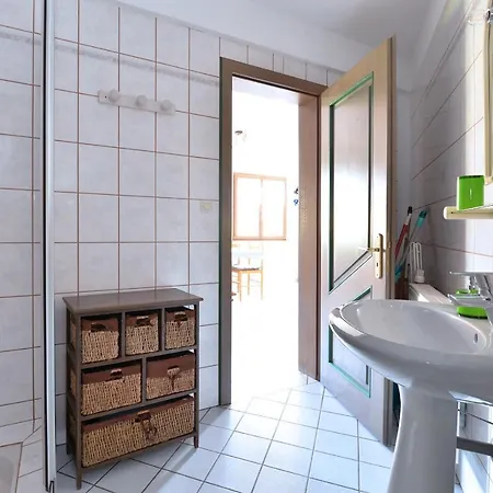 S'harzala Appartement