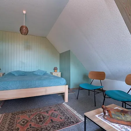 S'harzala * Bergheim