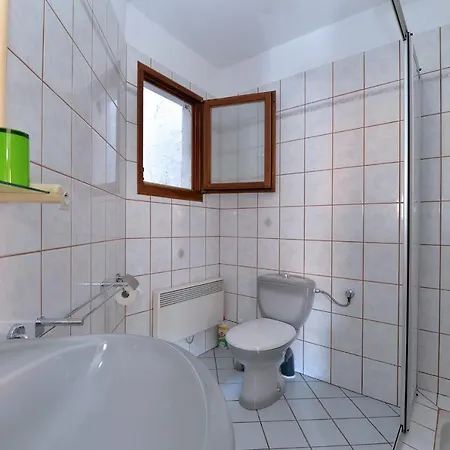 Appartement S'harzala Bergheim