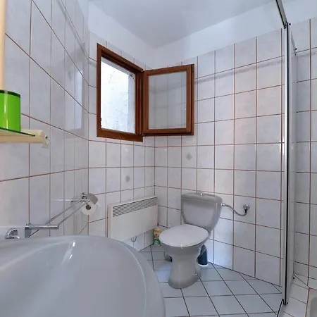 Apartment S'harzala Bergheim