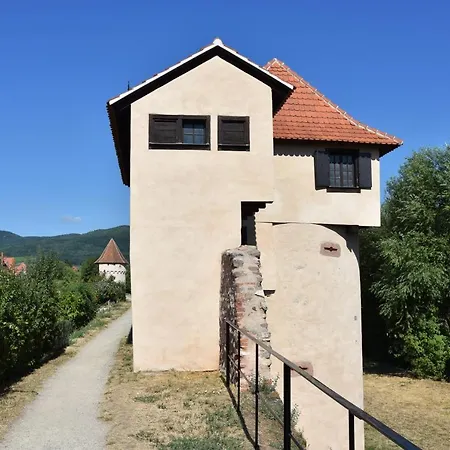 S'harzala Apartment