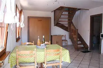 S'harzala * Bergheim