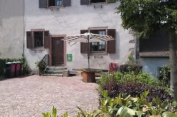 S'harzala Apartment