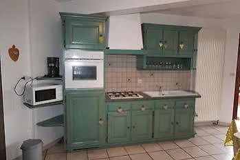 S'harzala Apartment