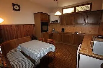 Apartment S'harzala Bergheim
