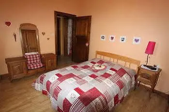 Apartment S'harzala Bergheim