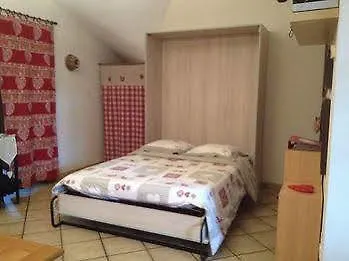 S'harzala Apartment