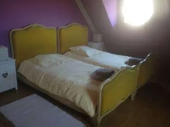 Apartment S'harzala *