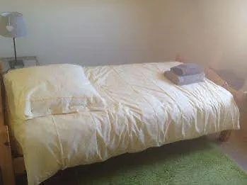 Appartement S'harzala