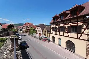 Appartement S'harzala