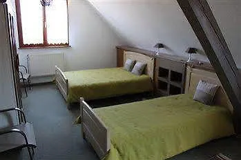 Apartment S'harzala