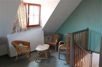 Appartement S'harzala *