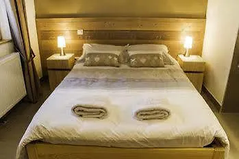 Appartement S'harzala *