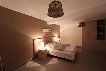 Appartement S'harzala