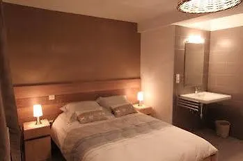 S'harzala Apartment