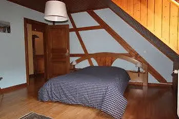 Apartment S'harzala *