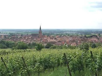 S'harzala Appartement *