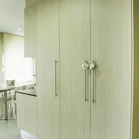 S'harzala Apartment