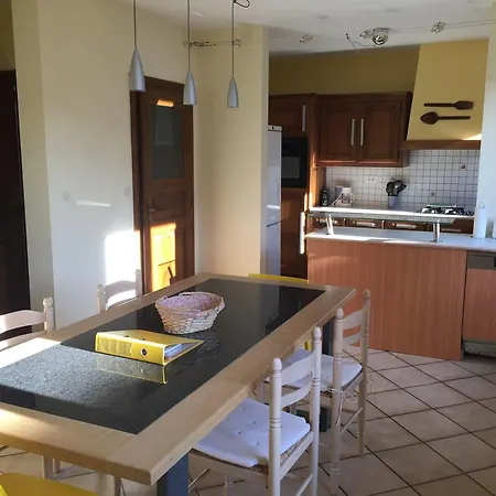 S'harzala Apartment