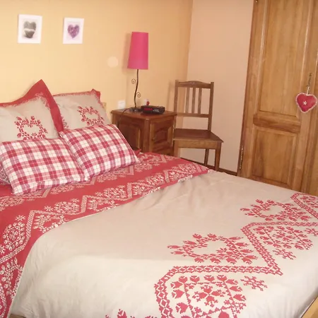 S'harzala Appartement *