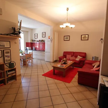 S'harzala Apartment