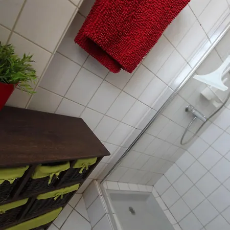 S'harzala Apartment *