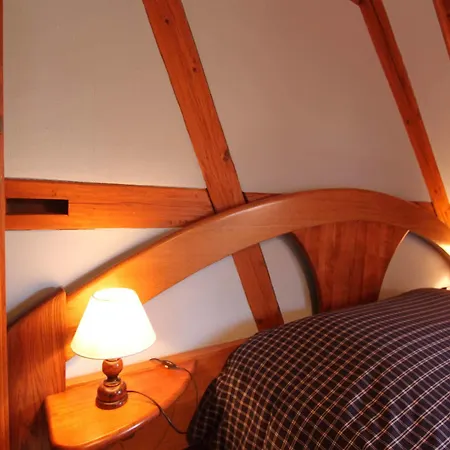 S'harzala Appartement *