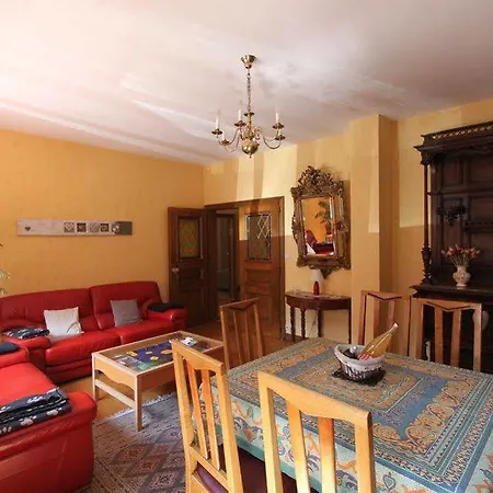 S'harzala Apartment