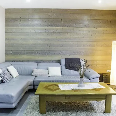 S'harzala Appartement *