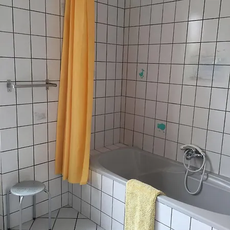 Apartment S'harzala Bergheim