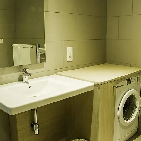 Apartment S'harzala Bergheim